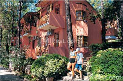 Marmaris Park 6